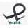 Buy Yealink YCC Spiral Coil Cord in [storefront]